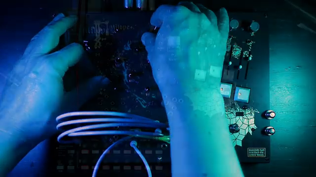 The sequencer which sits at the heart of the core is experimental by nature, it's unquantized, it works with a weird step length, the…