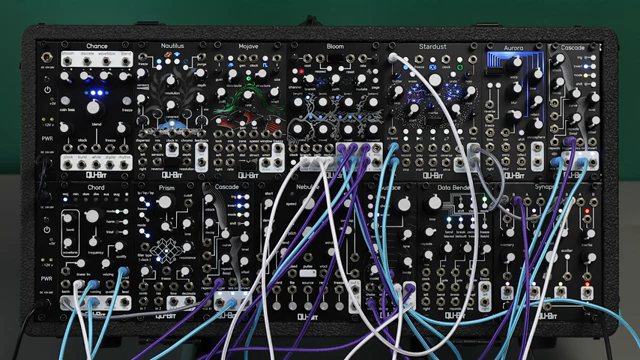Qu-Bit’s Bloom v2: Sequencing Fractals, Now with Even More Branches
