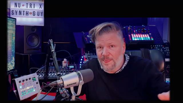 Nu-Trix The Synth Guy: Five Brutally Honest Tips to Smash Gear Hype in 2025