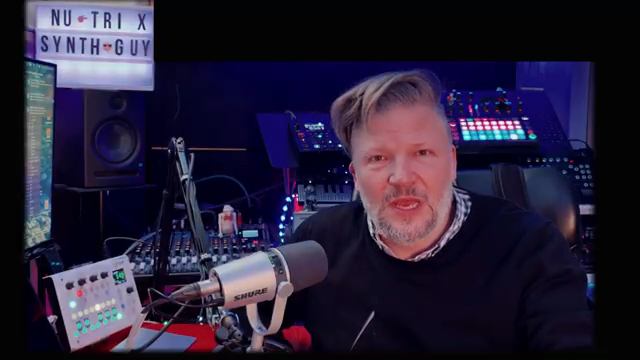 I can remix some of my work making into a new song.