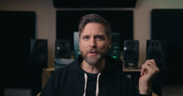 The most important thing is that you need to be a good hang.