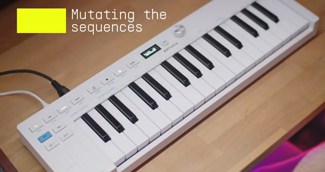 Arturia’s KeyStep Mk2: Mutate Your Sequences, Evolve Your Workflow