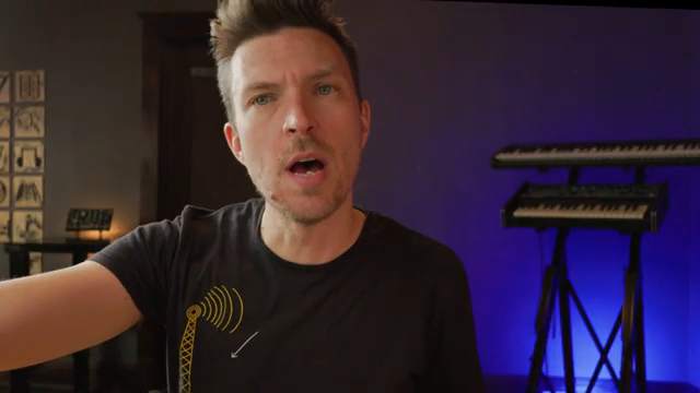 MAKEN0ISE PoliMATHS: Oscillation, Submixing, and Audio-Rate Adventures