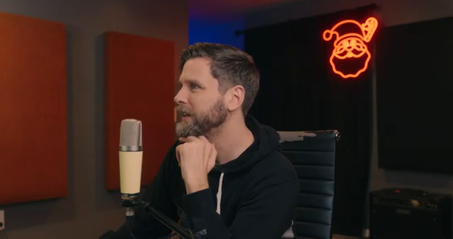 They sounded so insanely similar that I might lean more towards the Lindell.