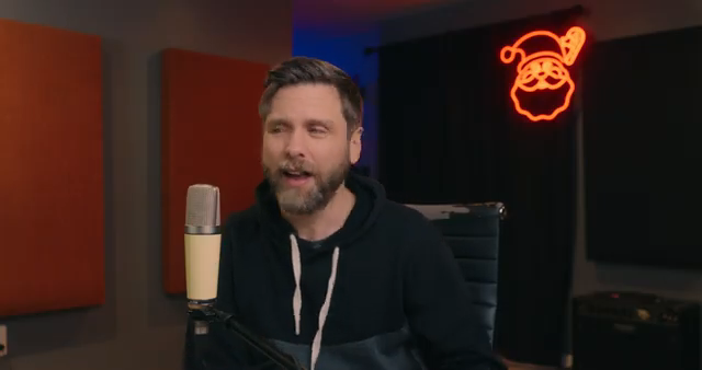 I don't like Focusrite Scarlett preamps, especially of the older generation.