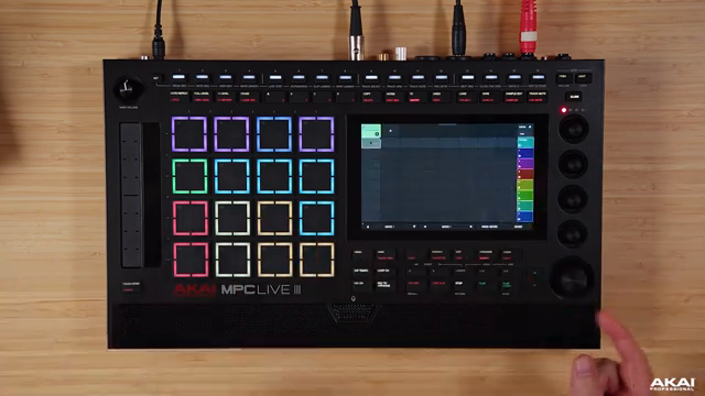 So three options to get you into the same window right here.