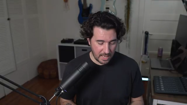 The black box is really intuitive for me as a live looper.