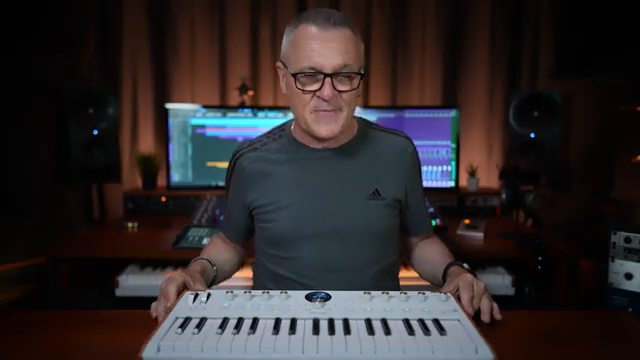 With over 1800 presets from 44 different instruments and 11 different engines, I don't think I can really do that range sort of justice in…