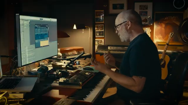 CROW HILL’s Sonic Cartography: Mapping Orchestral Depths with Strings and Shadows