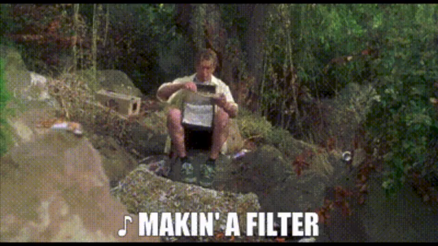 As we are talking about filters, there are two of them, boasting noble 90s rave goodness, moogish flavors, and even more saturation with…