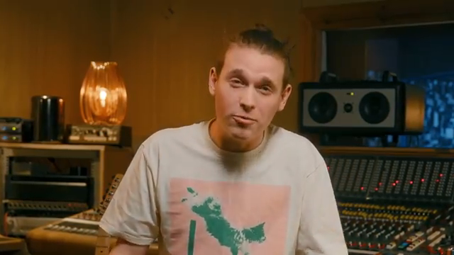 Its DNA descends directly from some of the world's most iconic synths.