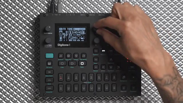 Elektron Digitone II: Dissecting FM Tone Synthesis and Workflow