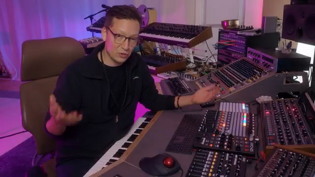 I think at the end of this video you'll never look at producing with Ableton the same way again.