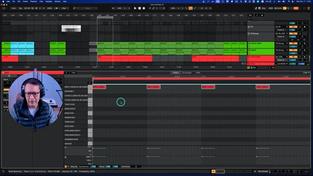 Rapid Flow’s Groove Sorcery: Off-Grid EDM That’ll Make Your DAW Sweat