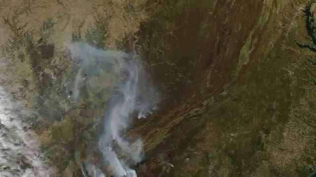 MAKEN0ISE Resynthesizer: Smoke, Memory and Modular Crossfire