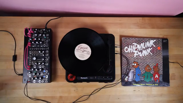 MAKEN0ISE: Patching Asheville—From Surface Noise to Waterfalls