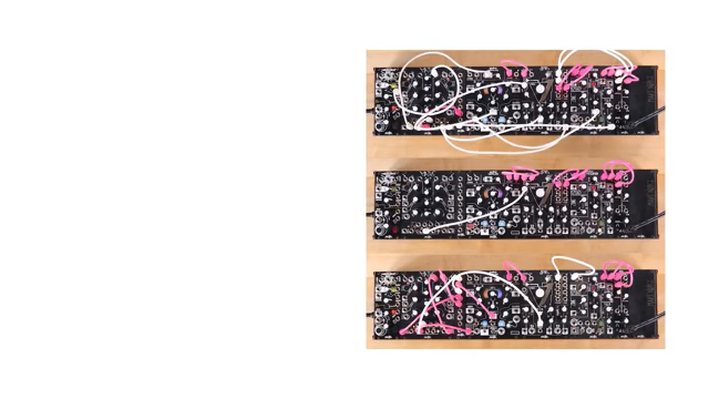 I've been interested in the ways in which the environment we're in influences the art we make.