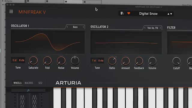 Arturia’s V Collection 11 Intro: A Streamlined Gateway to Hybrid Sound Design