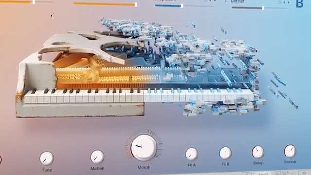 V-Collection 11 intro is a thoughtfully curated bundle of 10 independent, fully editable instruments sharing the same engines, features and…