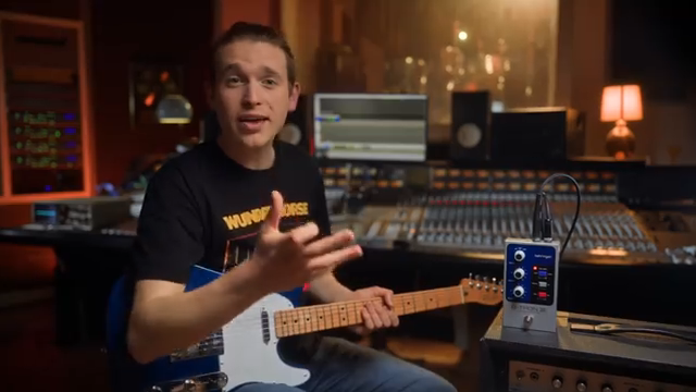 Behringer B-TRON III: Classic Envelope Funk in a Modern Metal Box