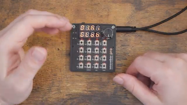 Free Beat’s Woovebox: Not Complicated, Just Criminally Clever