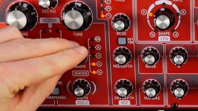 AudioPilz vs. Behringer Neutron: A Red Rocket Rumble