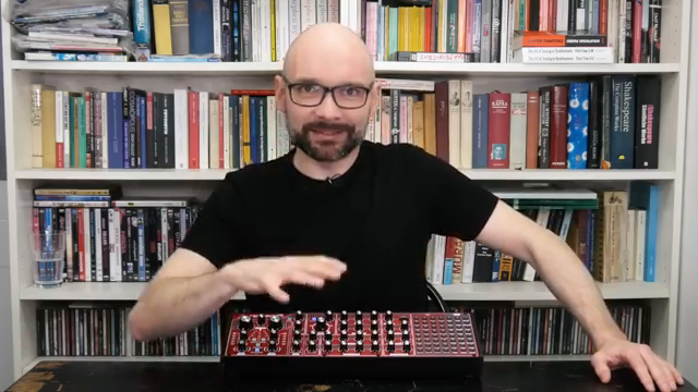 Neutron is a reality distorting bang for the buck and useful take on the slightly strained 2010s budget analog tone.