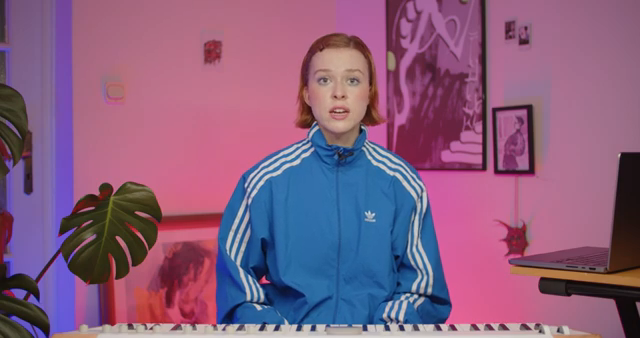 At its core is a bright, white super-saw patch that gives the melody its power and width.