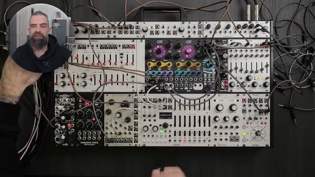 The planar will move our meta parameters, and it's going to add space to the patch.