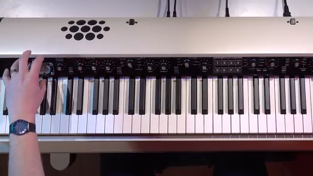 Korg SV-2: A Deep Dive into Stage Piano Versatility and Workflow