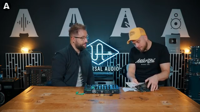 There's a fair old stack there. So should we have a look at one of the ones that we've provided?