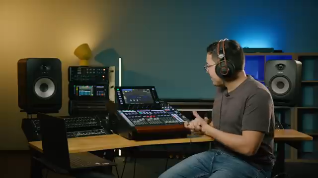 That's the psycho bass plug—we have to load that on the effects rack, and then with that you can enhance the low end and give it a lot more…