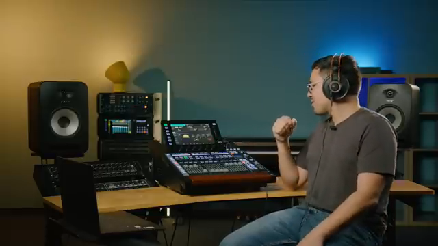 It's a pretty colorful compressor, so make sure you use it when you really want the character, that additional vibe from it.