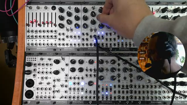 Joranalogue Audio Design: The Full Modular Line-Up Dissected – Stories, Tricks and Patchcraft