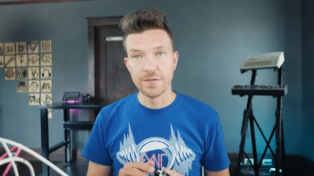 And this finally is where the mod demix comes in, and how I ended up with a DPO super saw.