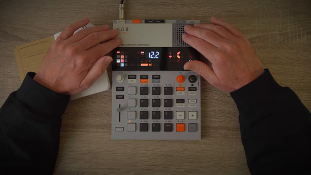 It's not easy to use. I wouldn't say that. It does glitch sometimes as you saw.