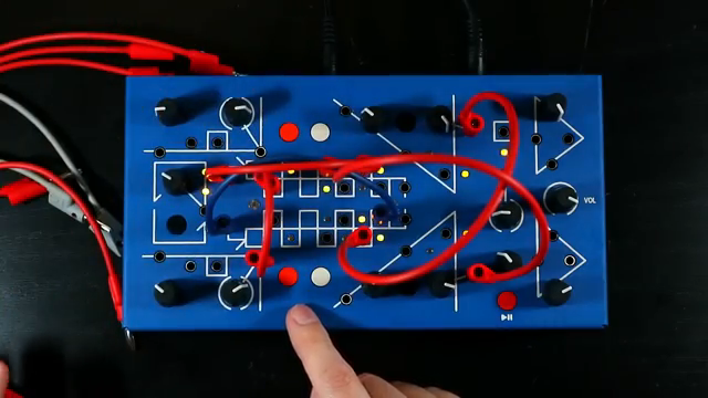 Oscillator Sink vs. The Banana Jack: Double Knot v3 Gets Unleashed