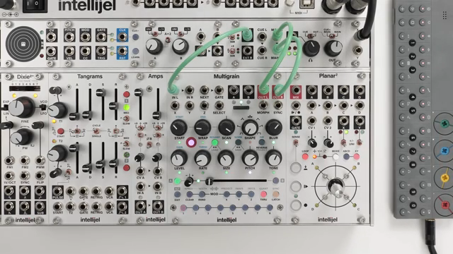 This may sound confusing, but the best thing to do is experiment with the position controls while the looping recorder is unfrozen and…