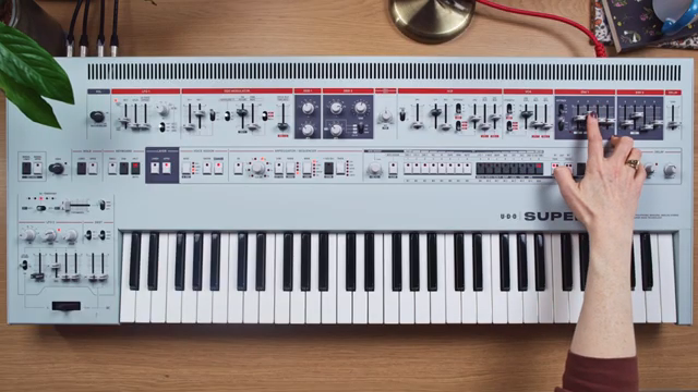 UDO Audio’s Super 8: Synthesising Thriller’s Spirit for Halloween