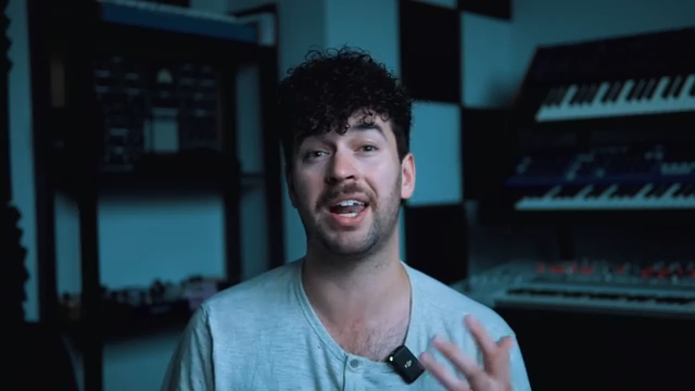 This is such an intuitive and fun synth to use and the poly aftertouch mini keys paired with some of the really cool modulation and…