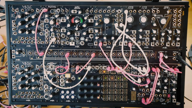 MAKEN0ISE MultiMod: Sequence Replication and Signal Hijinks in the Modular Realm