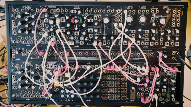 Different read shapes will give us variation as you've probably realized by now I'm pretty fond of the sign shape.