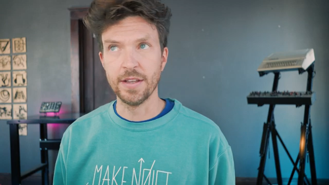 We can cut in and disrupt at any of these points, all of which work together in concert to determine the ultimate output.