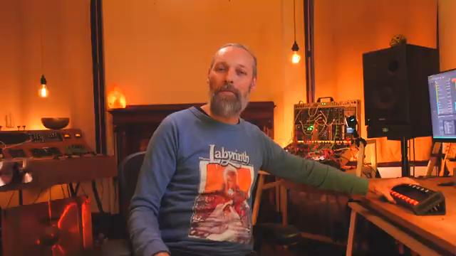 No wrapper, no weird workarounds. It just communicates straight with the plugins in your session.