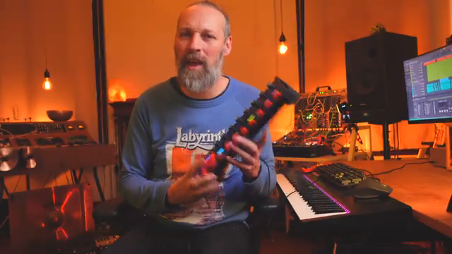 But this thing genuinely changed how I mix, how I shape my sounds.