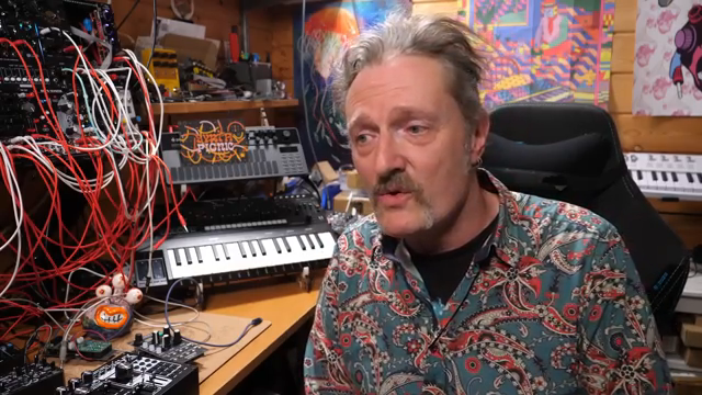 Ultimately the arrival of all of this AI slop that we see... is actually a bit of a wake-up call.