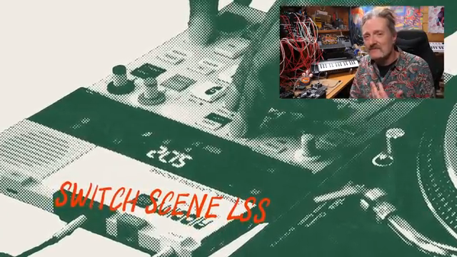 It's a party in a box as well as being, you know, a serious music making studio tool.