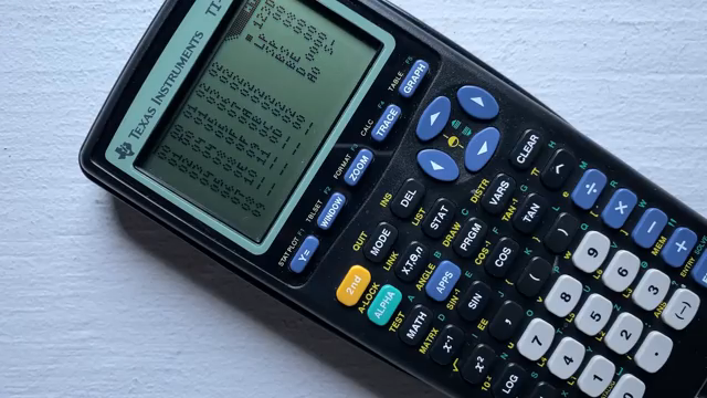 David Hilowitz Music Turns a Graphing Calculator into a Sonic Outback Adventure