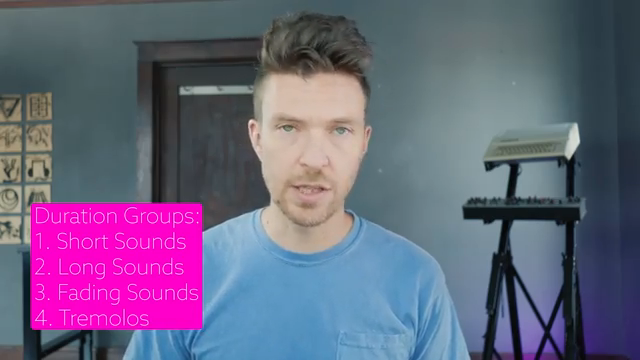 MAKEN0ISE and the Art of Sonic Taxonomy: Organizing Sounds with Morphagene