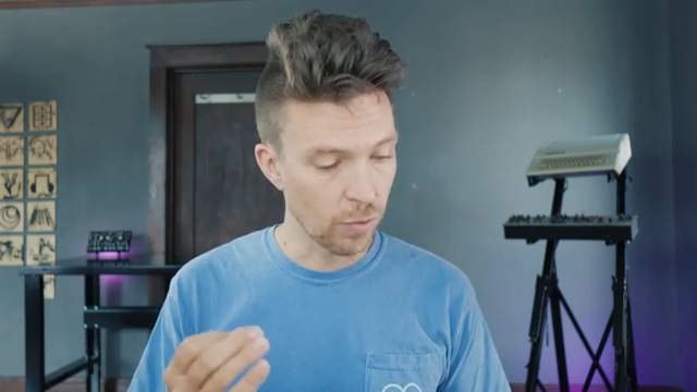 What is of paramount importance is that each sound shall fascinate by its effectiveness and individuality.